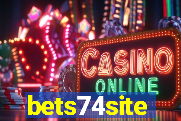 bets74site