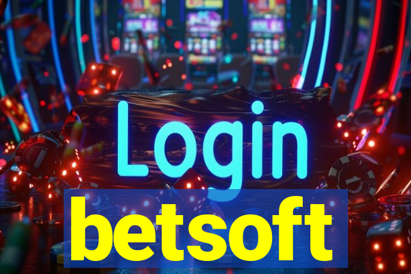 betsoft