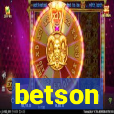 betson