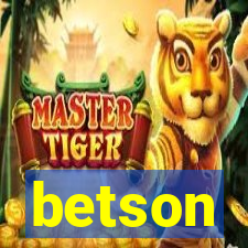 betson