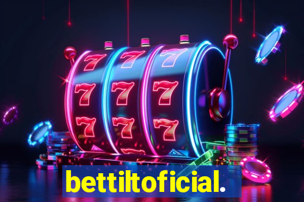 bettiltoficial.com