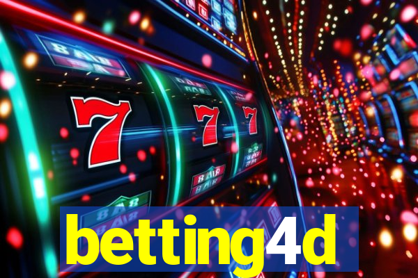 betting4d