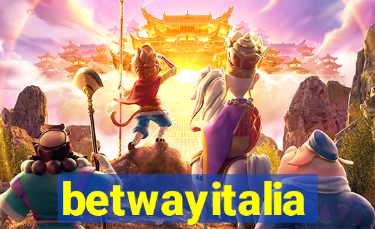 betwayitalia