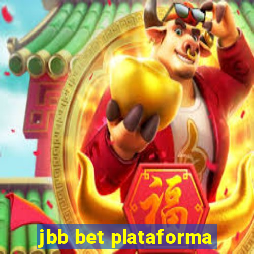 jbb bet plataforma