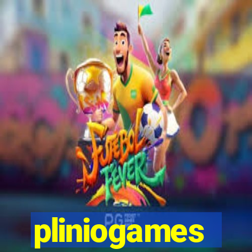 pliniogames