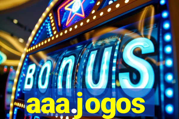 aaa.jogos