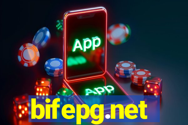 bifepg.net