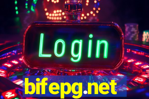 bifepg.net