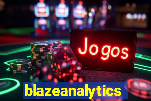 blazeanalytics