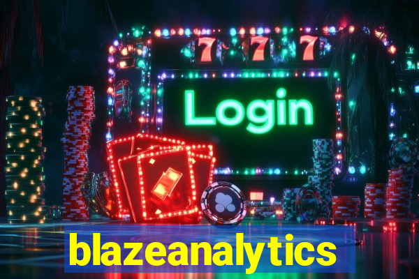 blazeanalytics