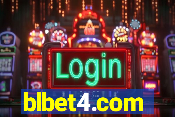 blbet4.com