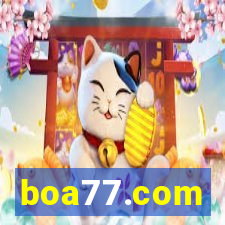 boa77.com