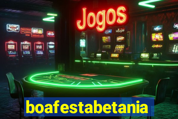 boafestabetania