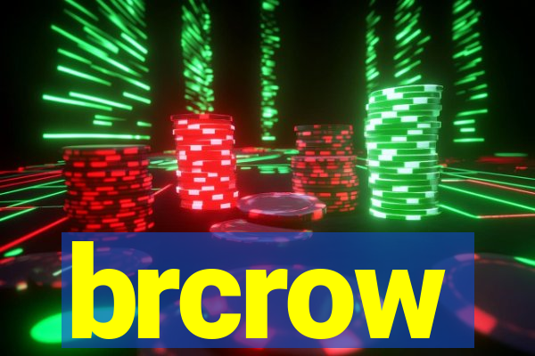 brcrow