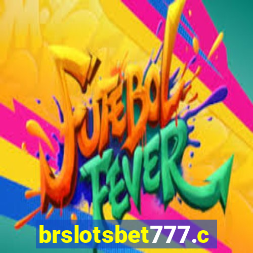 brslotsbet777.com