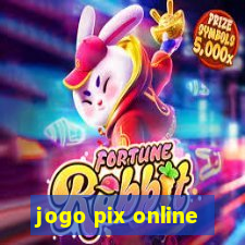 jogo pix online