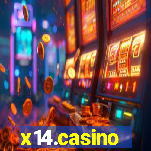 x14.casino