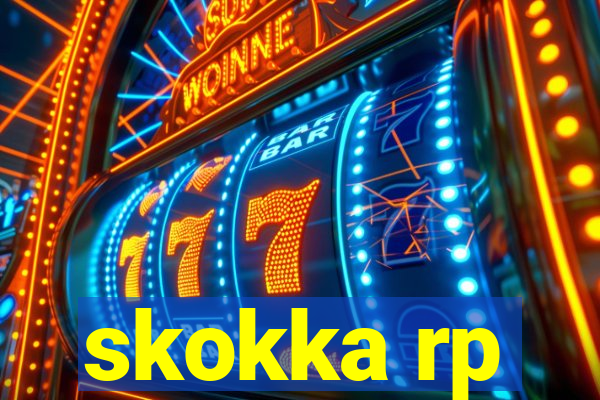 skokka rp