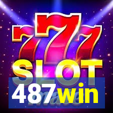 487win