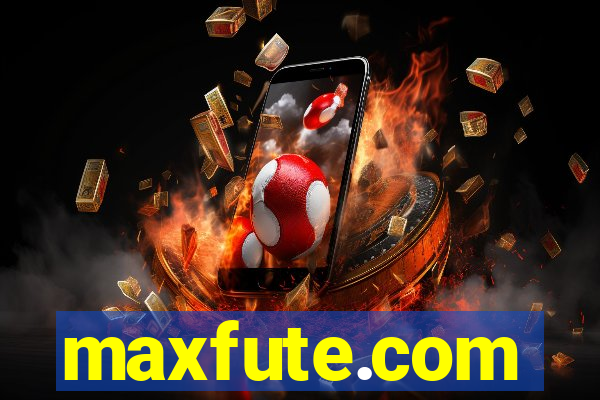 maxfute.com