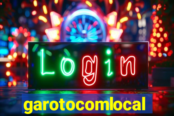 garotocomlocal