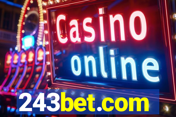 243bet.com