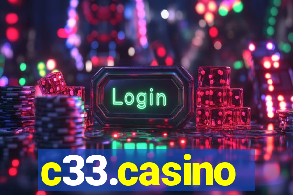 c33.casino