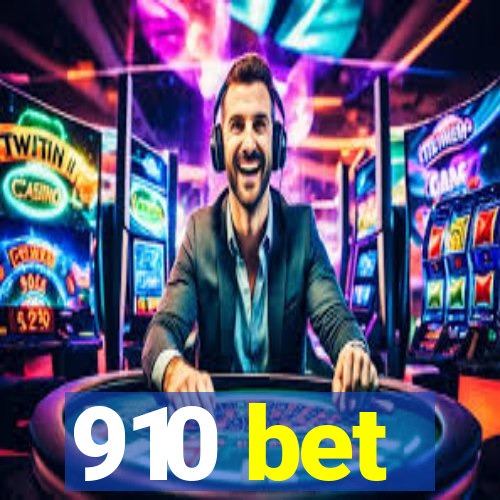 910 bet