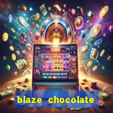 blaze chocolate models xvideos