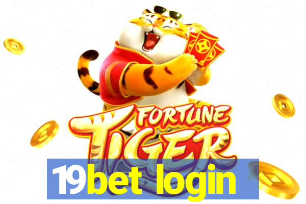 19bet login