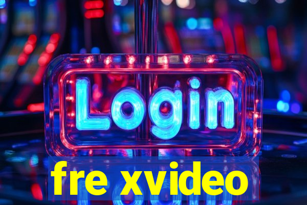 fre xvideo