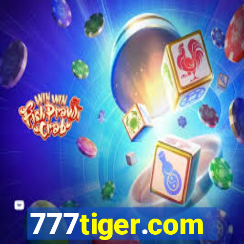 777tiger.com