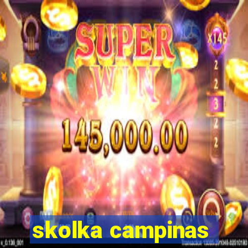 skolka campinas