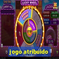 jogo atribuido