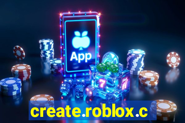 create.roblox.com