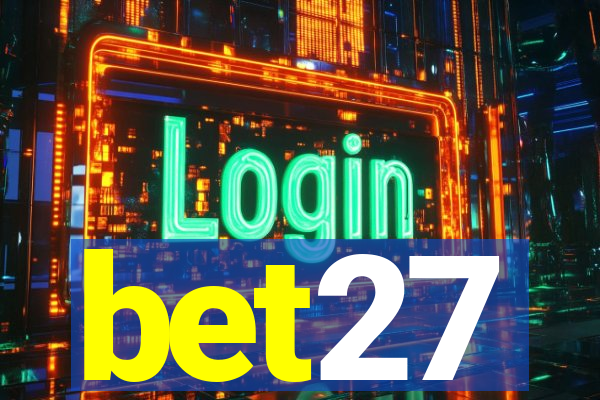 bet27