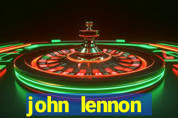 john lennon epiphone casino