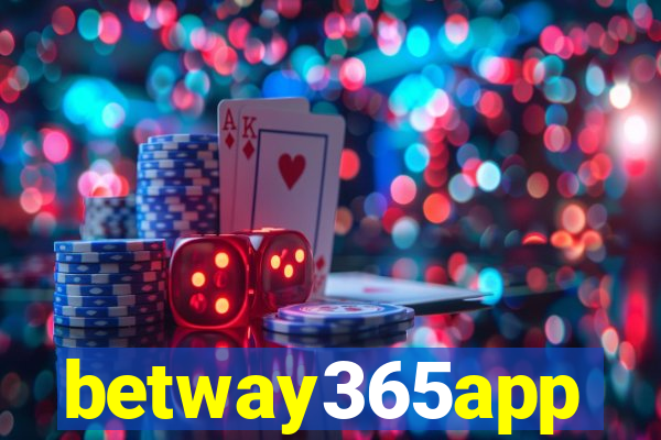 betway365app