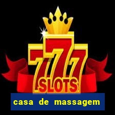 casa de massagem em santos