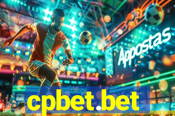 cpbet.bet