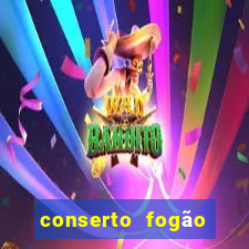 conserto fogão porto alegre