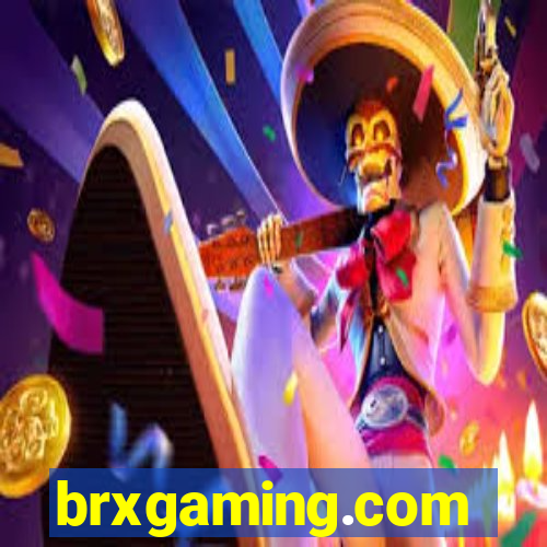 brxgaming.com