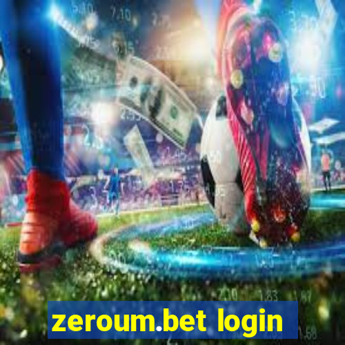 zeroum.bet login