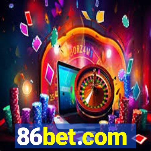 86bet.com