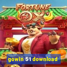 gowin 51 download