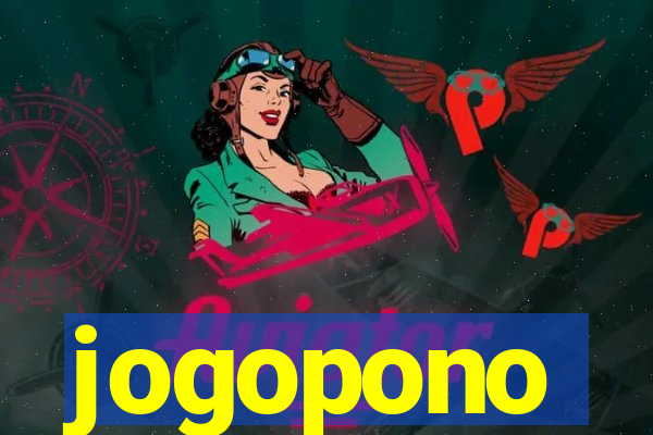 jogopono