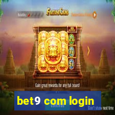 bet9 com login