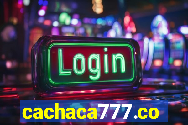 cachaca777.co