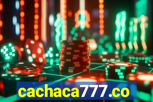 cachaca777.co