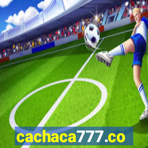 cachaca777.co